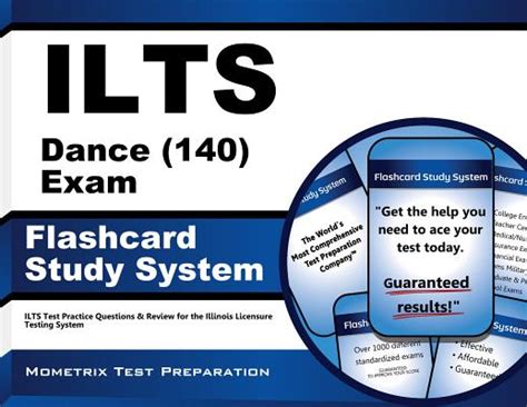 how hard is the ilts dance test|ILTS Test Prep .